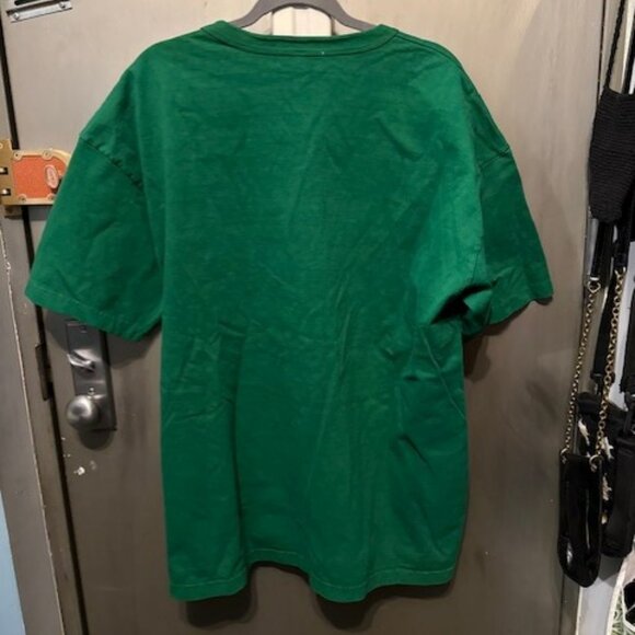 Skim Milk X David Bowie Man Who Sold The World Tee - Picture 11 of 15